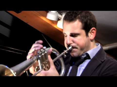 Dominick Farinacci Documentary