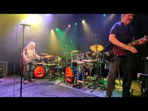 Kai Hahto: Alone. Vaasa, 16.3.2025.