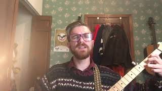 Storms (Fleetwood Mac Cover)