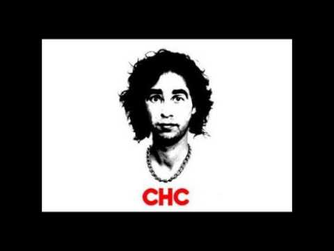 La cosa - CHC [Álbum Completo]
