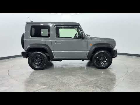 Suzuki Jimny (251) JIMNY SIERRA 4 SEATER 1.5 PETRO - Image 2