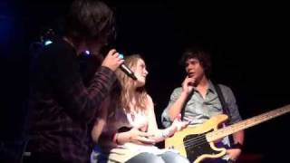 Amy - Allstar Weekend