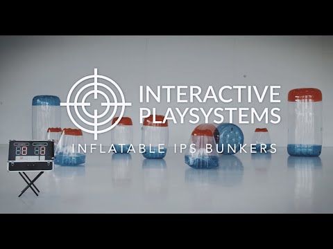 Coletes IPS interactivos para crianças