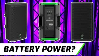 Video thumbnail for Mackie Thrash 212 Go  | Complete Setup, Test and Review by Kettner Creative