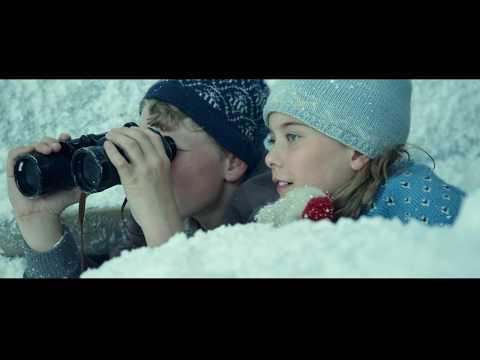 Trailer-Vorschau: Plötzlich Santa