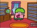 Sesame Street 4282 Season 42