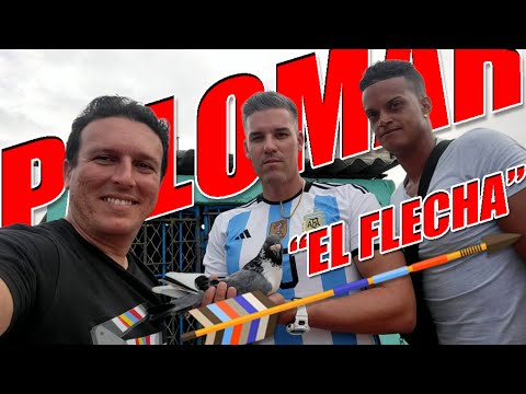 Palomar del Flecha in Guanabacoa - 2025