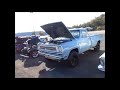 Car Show In Morgantown WV At The Mountaineer Mall Sunday October 17 2021