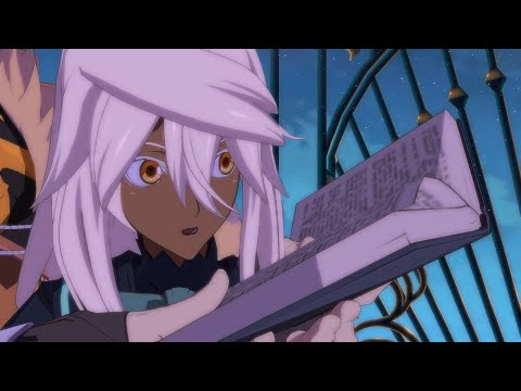Guilty Gear Xrd Rev2 - All Win Quotes