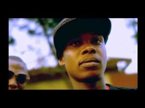 Jamix ft Terry G, 9ice & M.I - Omo Naija