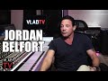 Jordan Belfort Wolf Of Wall Street On Pump Dump Schemes GameStop Penny Stocks Part 3
