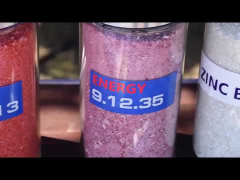 БОР Добриво мінеральне, Мікродобриво БОР. Добрива Partner.