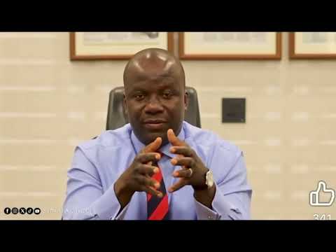 Damongo MP, Samuel Abu Jinapor Demands Independent Audit of South Africa Evacuation Funds