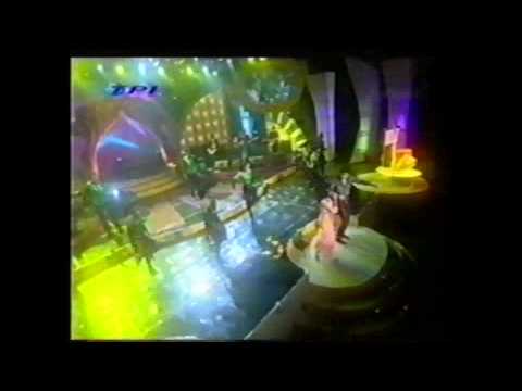 SHREYA MAYA feat DENI MALIK  Pantun Cinta