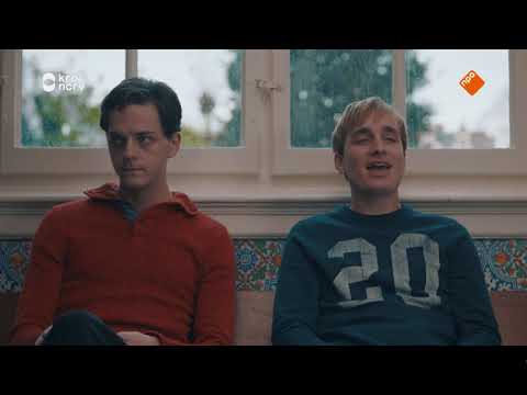 Rundfunk Seizoen 1, Aflevering 5: Vrijdag