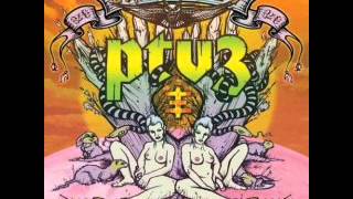 Psychic TV / PTV3 - Hell Is Invisible...Heaven Is Here (Full Album) 2007