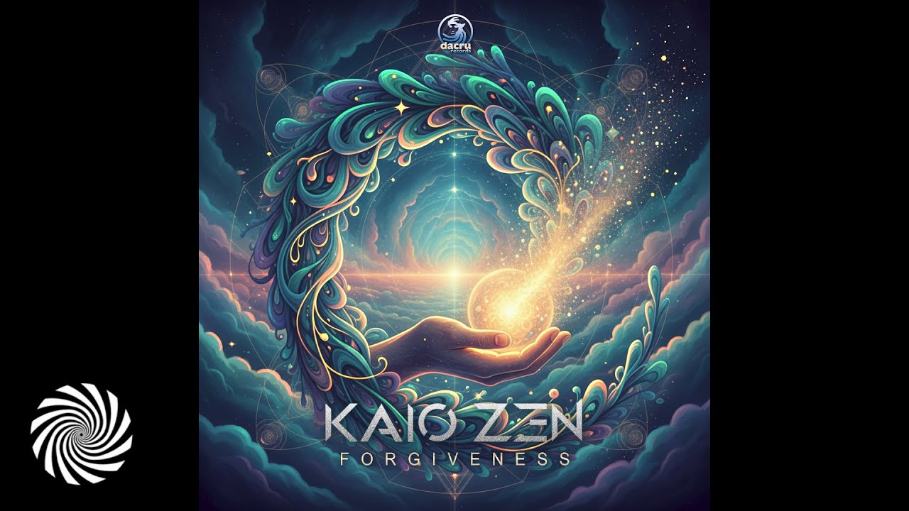 Kaio Zen - Forgiveness