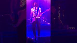 Milburn Low &amp; Behold