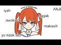 FREETALK CUMA PAKE SOUNDBOARD