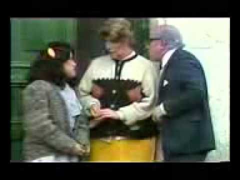 Chinche y Eutimio Capitulo 209