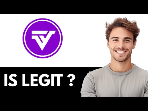 Is Vodra ($VDR) token legit or a scam - Review