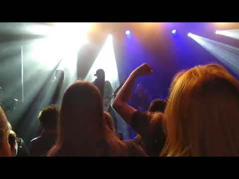 The Vision Bleak, The Deathship Symphony (live), 28.09.2024, Halle 2, NEM Fest, Heidelberg (Germany)