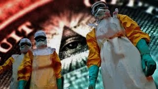 The Alarm bells are ringing - prophetic events october 2014