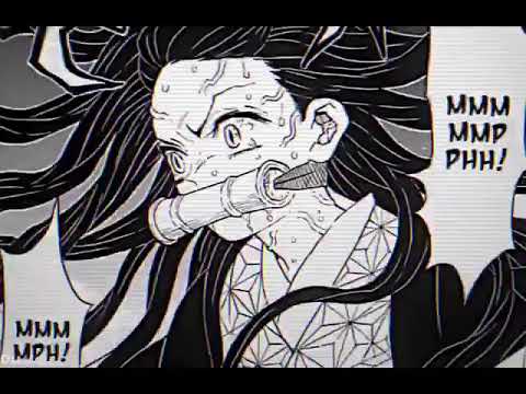 Nezuko & Tanjiro || amv edit|| DEMON SLAYER SPOILER❗❗