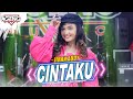 Jihan Audy - Cintaku (Feat. Ageng Music)