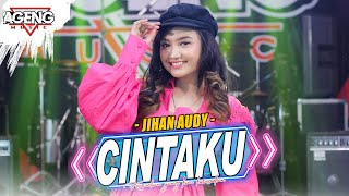 Download lagu CINTAKU Jihan Audy ft Ageng Music Dalam Sepiku Kau... mp3