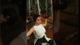 Download lagu Cantik & seksi angel karamoy saat ngegym mp3 Download lagu Cantik & seksi angel karamoy saat ngegym mp3