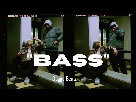 XAVER x MONK x KAZONDABEAT Type BEAT "Bass"
