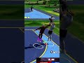 ME vs Cashout(TOP REP IN THE WORLD) 🔥 #trending #viral #shorts #funny #nba2k26 #2k26 #tr3magnum