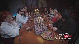 Փարավոնի Ժառանգը, Էպիզոդ 3 Շաբաթ 20:30 / Paravoni Zharangy