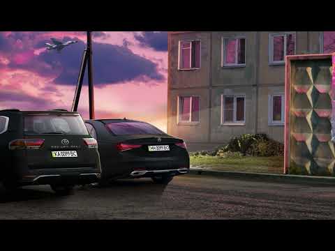 кНк , 4atty aka Tilla & Skat - Кохав (4 Центра)