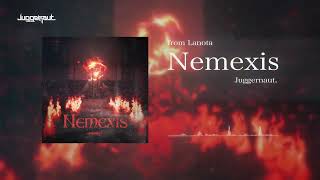 Cover art for nemexis