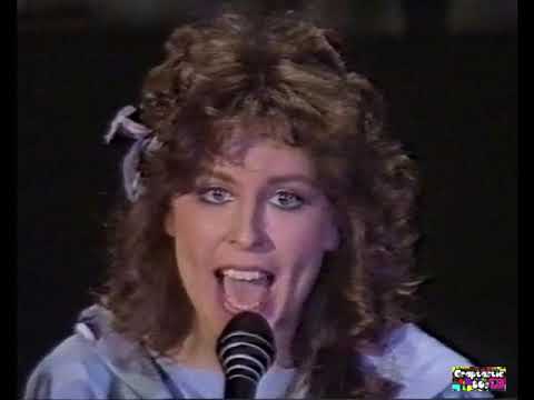 Maribelle - Ik hou van jou (NSF 1984)