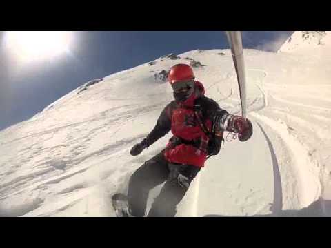 Premier video de la chaine !