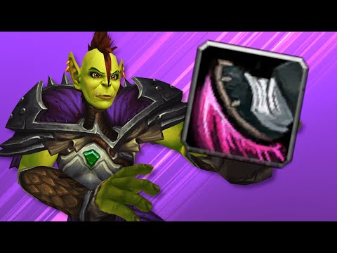 That NECROLORD Monk Is AMAZING! (5v5 1v1 Duels) - PvP WoW: Shadowlands 9.0.5