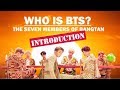Who Is BTS The Seven Members Of Bangtan INTRODUCTION