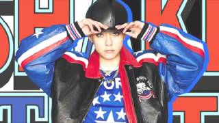 Download lagu [INSTRUMENTAL] AMBER(엠버) - SHAKE THAT BRASS (ft. Taeyeon of SNSD) mp3