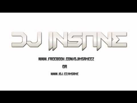 DJ Insane and Eric Mullder - We Like Hard River (Special Juicy Bootleg)