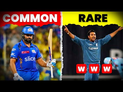 1 in a Trillion Moments From IPL 2009 | Season-2