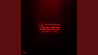 Reservations
