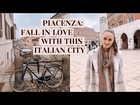YOU WILL FALL IN LOVE WITH THIS ITALIAN CITY