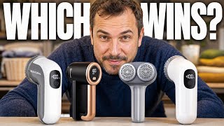5 Best FABRIC SHAVERS (Lint Removers) 2026 | Top Sweater Shaver Value for Money