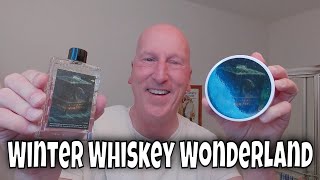 A New Seasonal Sensation!  Winter Whiskey Wonderland!