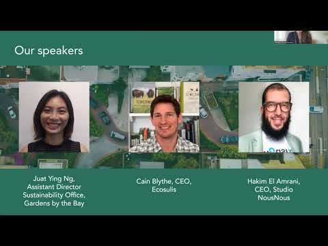 Urban Rewilding — Rewilding Academy