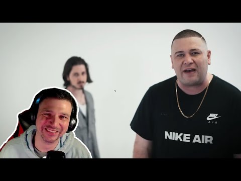 Complete & Wesley Black - King Of The World - UK Reaction