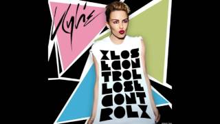 Kylie Minogue - Lose Control (Impossible Kings Re-Edit)
